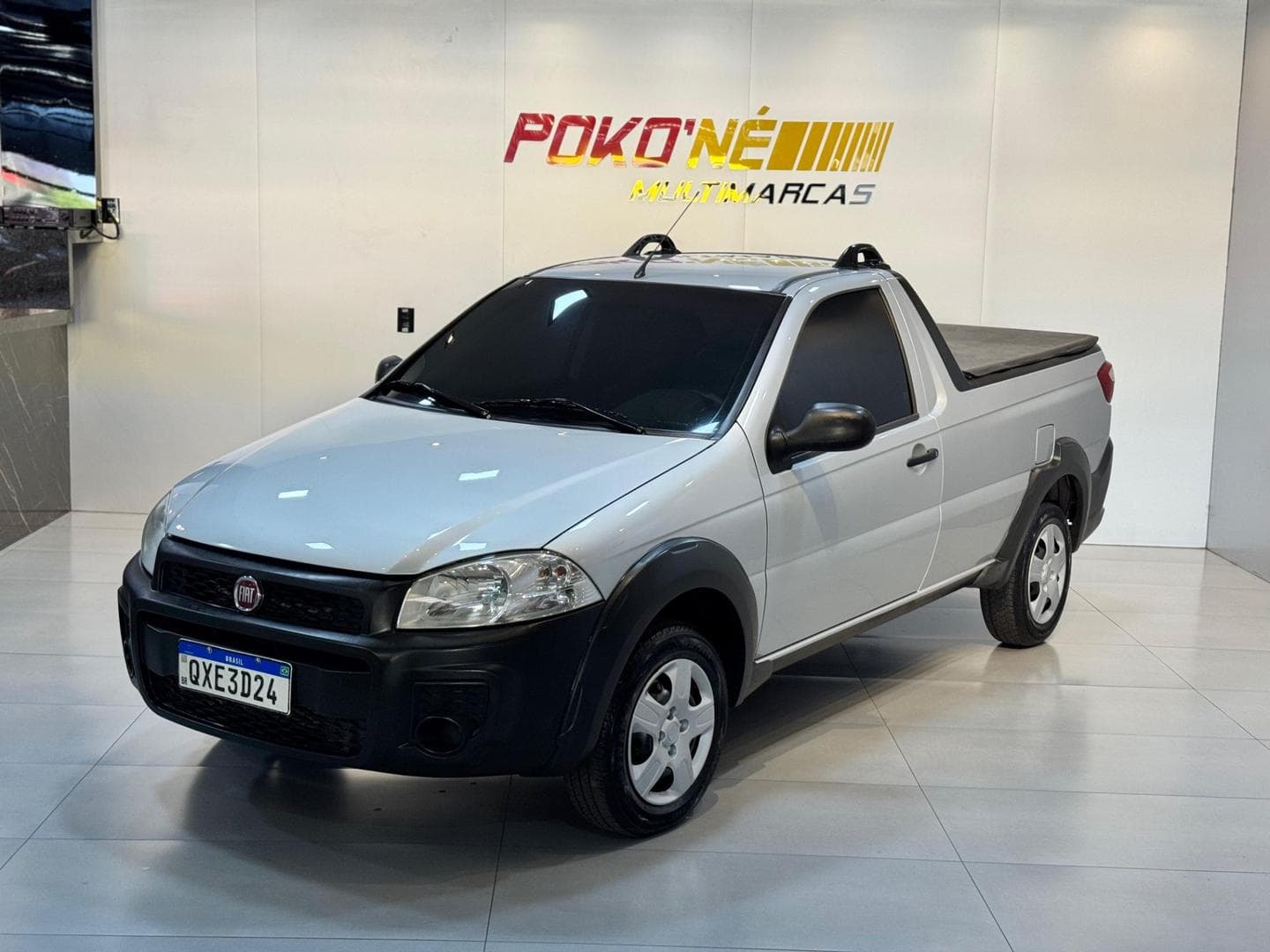 FIAT STRADA